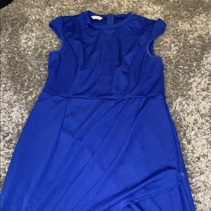 Business casual dress